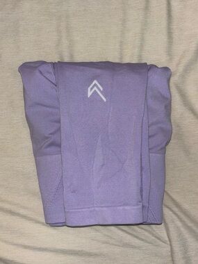 Oner Active Lavender Purple Leggings